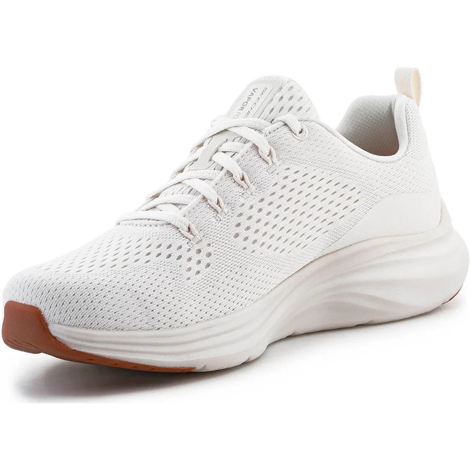 SKECHERS VAPOR FOAM WHITE/WHITE - undefined