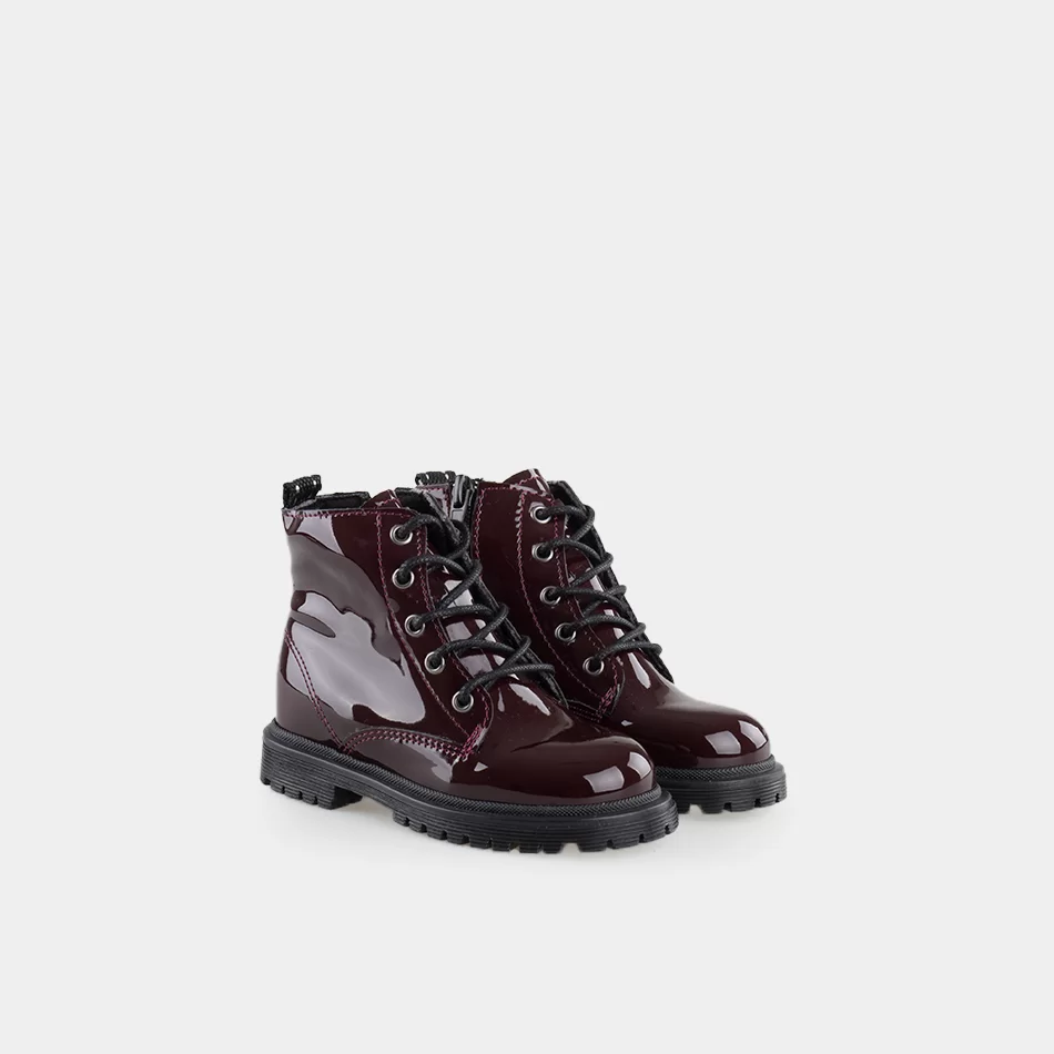 Botins - undefined
