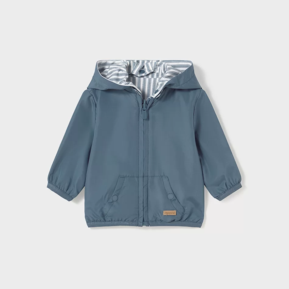 PARKA REVERSIVEL - undefined