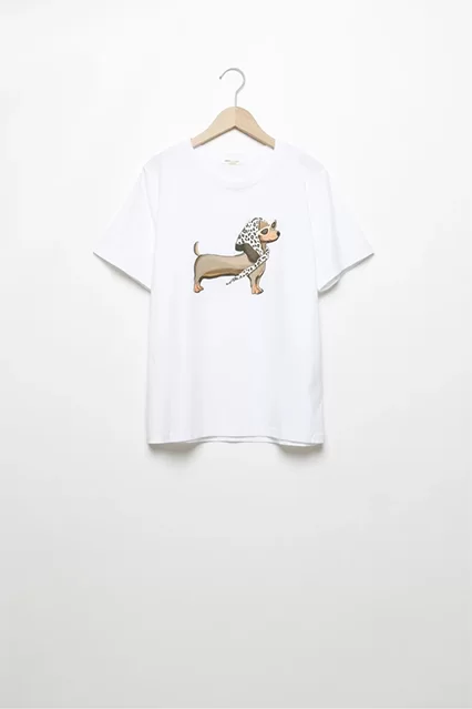 TSHIRT ARMONIAS SALCHICHA - Brandsibuy