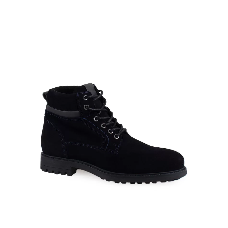 Botas Rasas - undefined
