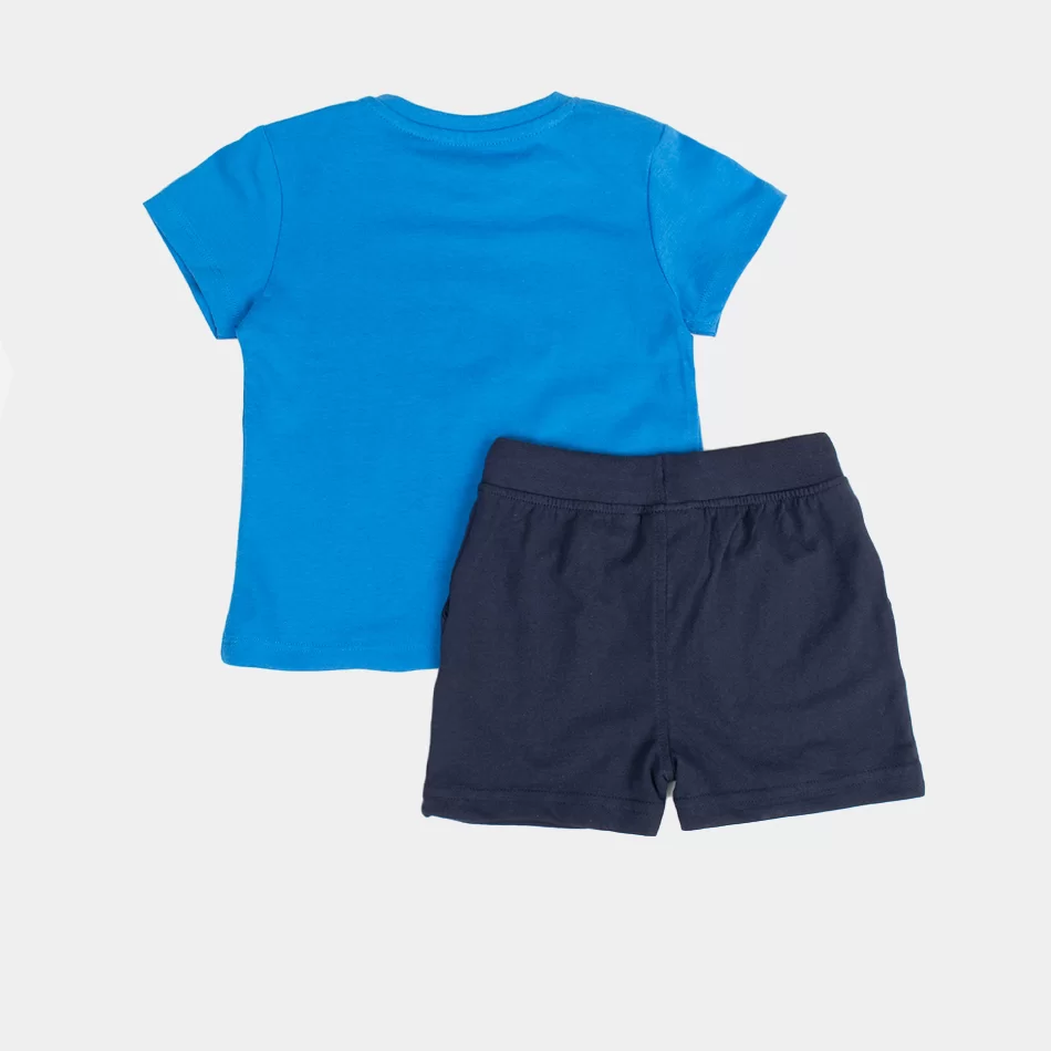 Conjunto 2P - undefined