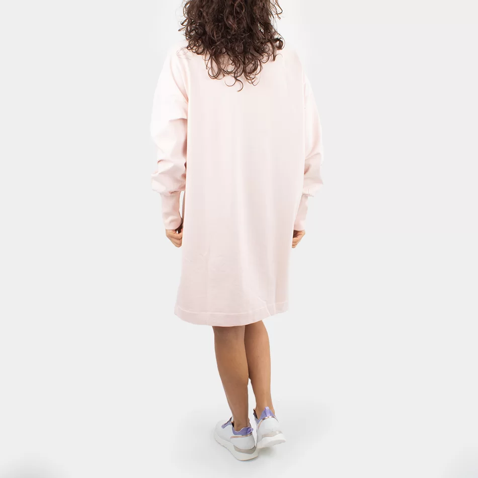 Vestido Felpa - undefined