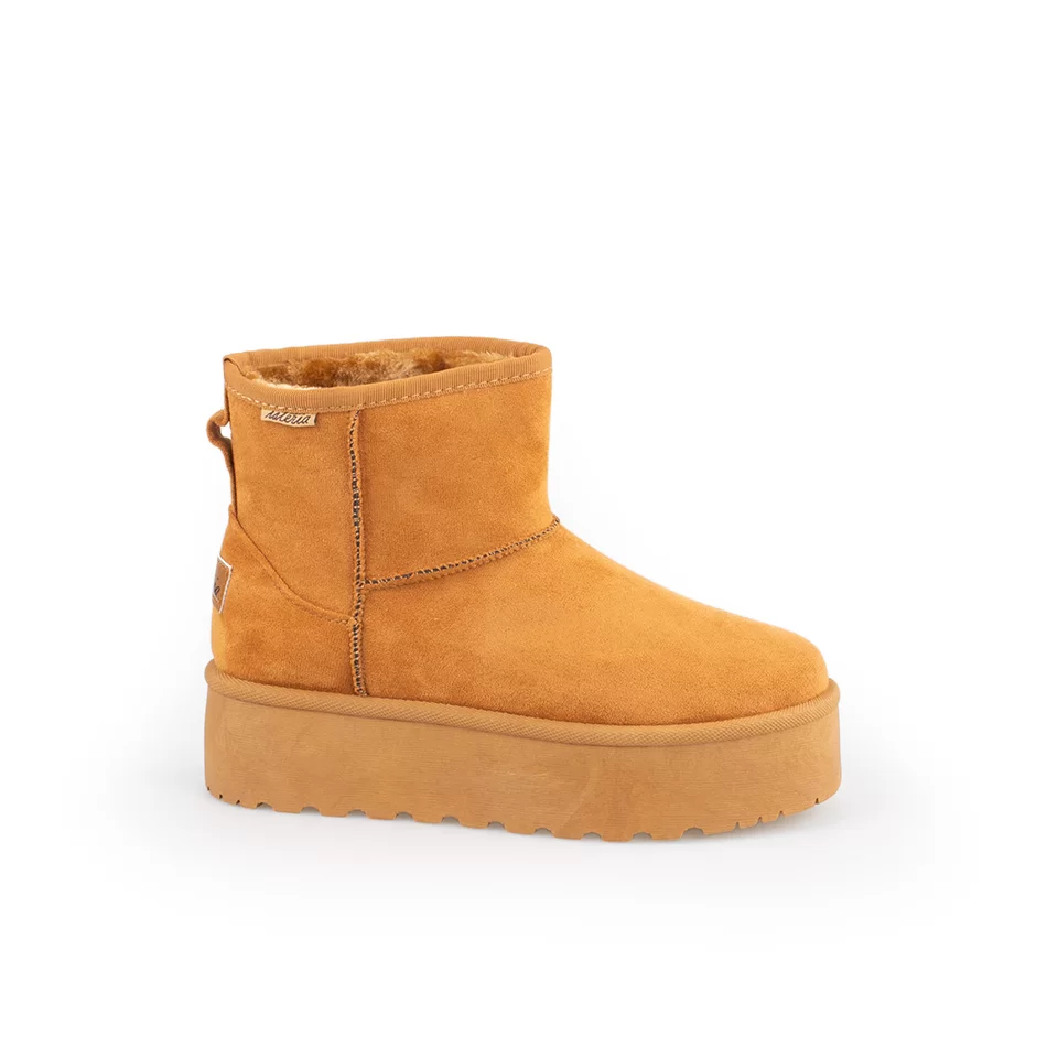Botas Classic Mini com Plataforma - undefined