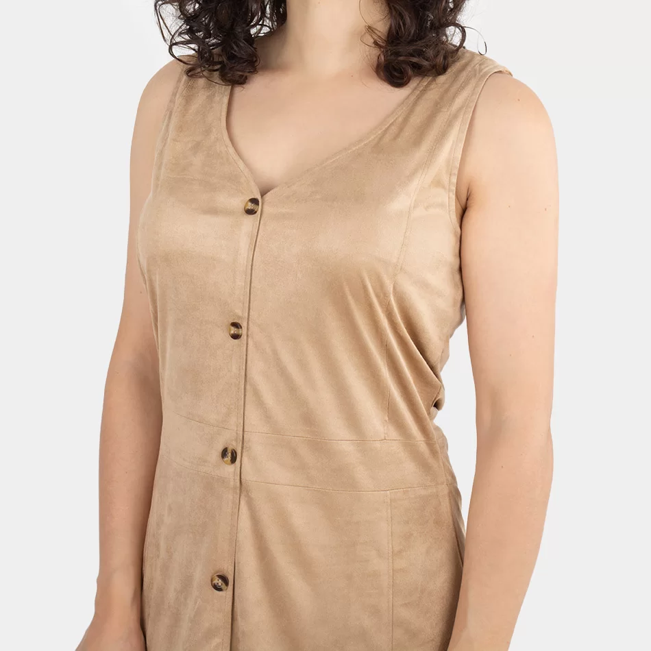 Vestido  - undefined