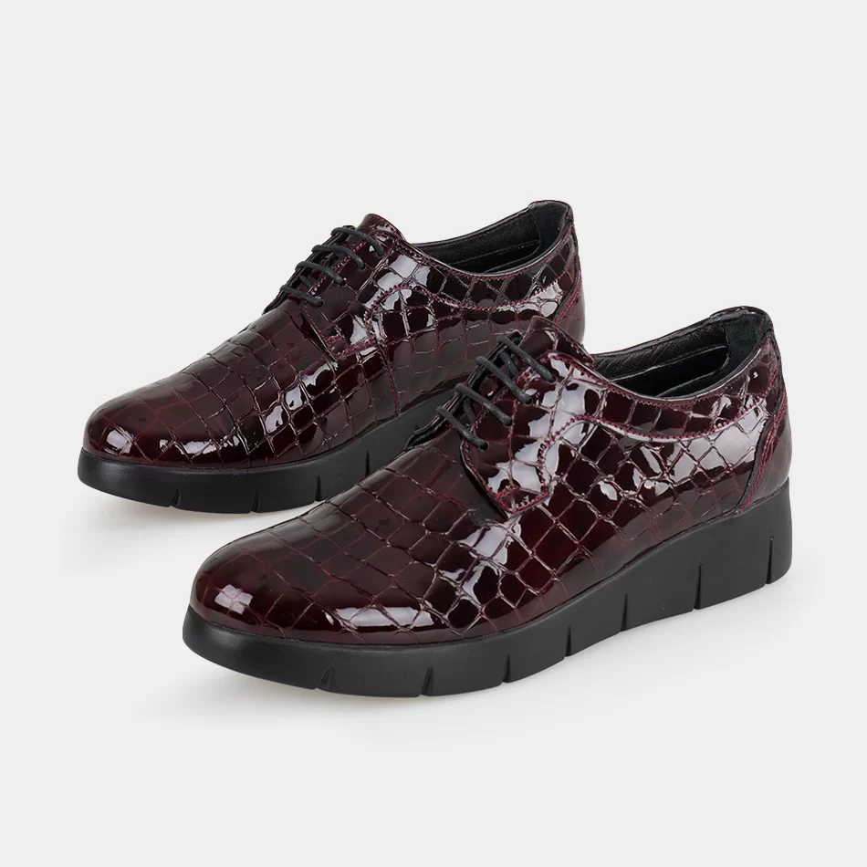 Sapatos Verniz  - undefined