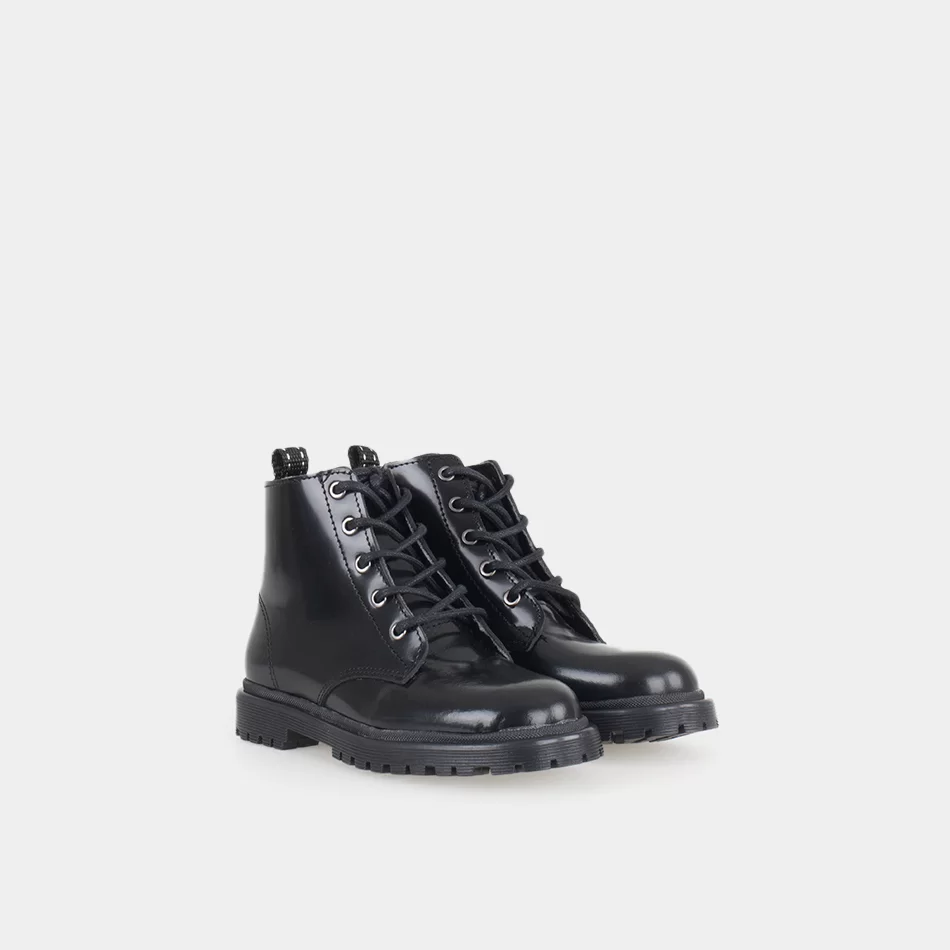 Botins - undefined