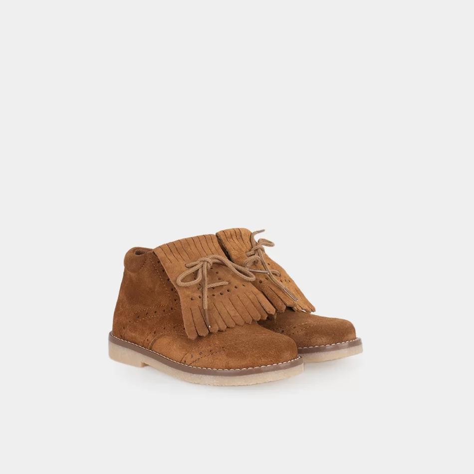 Botins - undefined