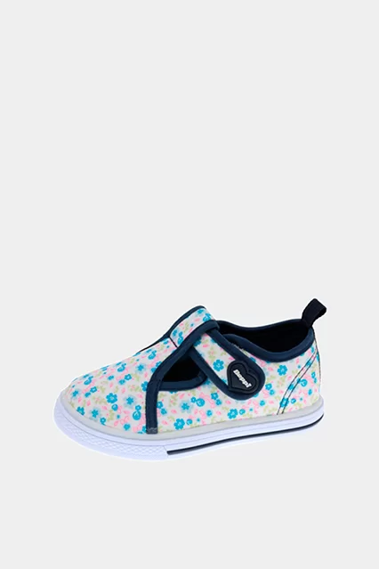 Sapatos Lona Beppi - Armazéns Ronfe