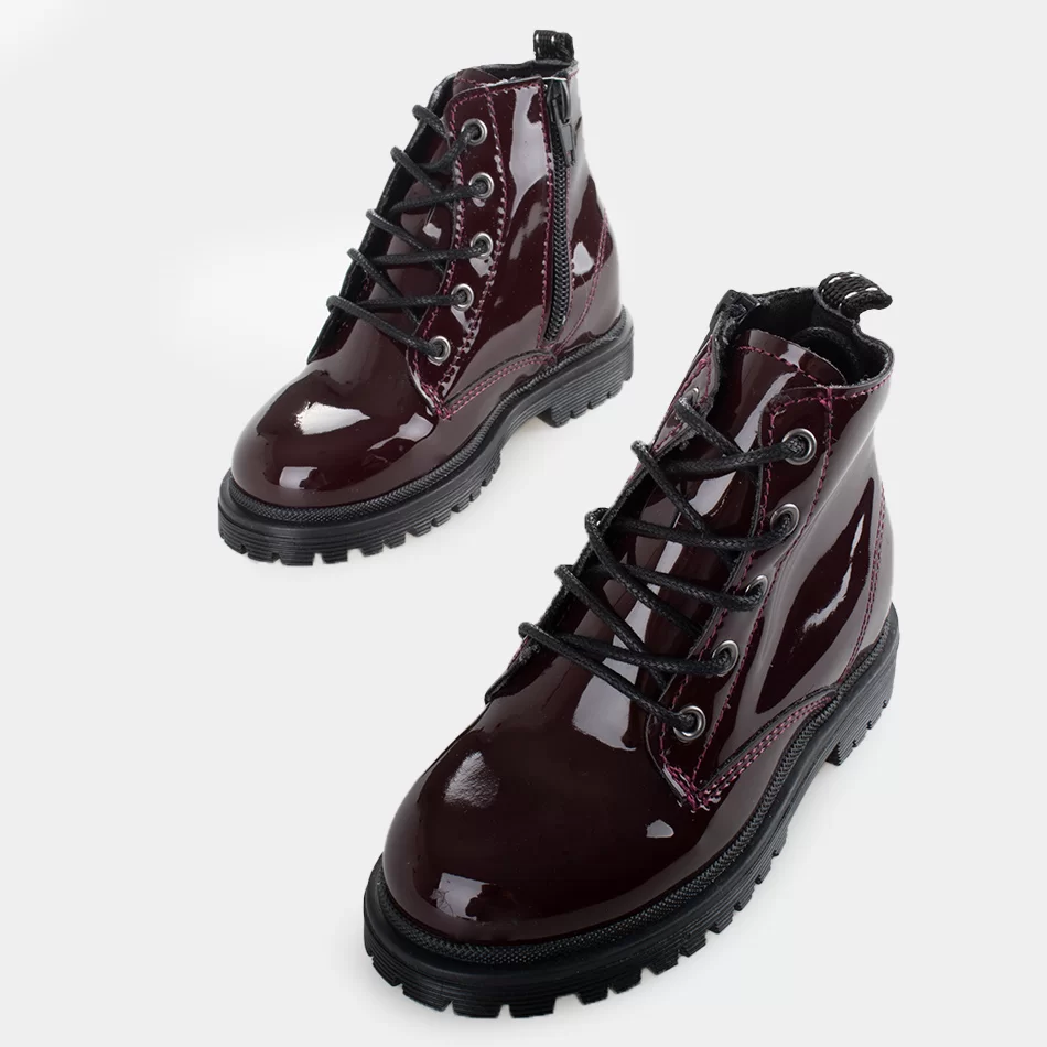 Botins - undefined