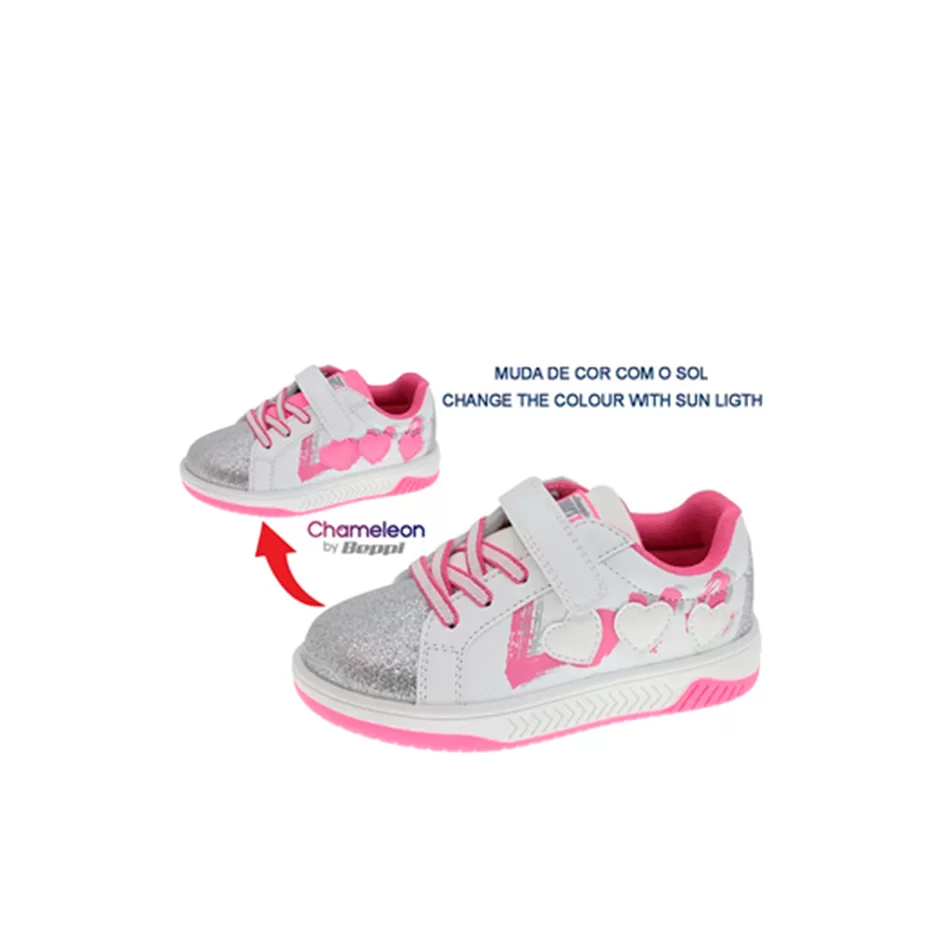 Sapato casual infantil  - undefined
