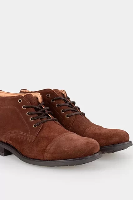 Botins - undefined
