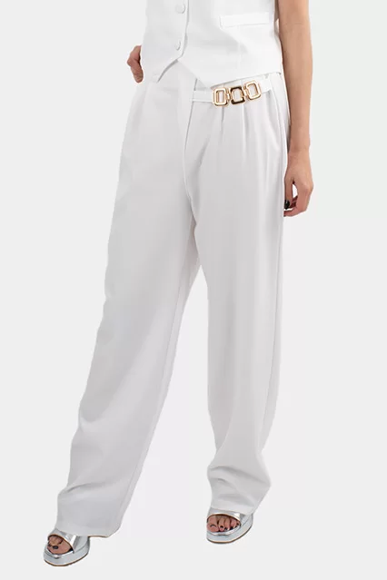 CALÇA DE FATO - Armazéns Ronfe