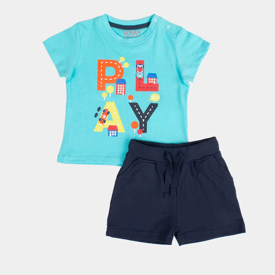 Conjunto 2P - undefined