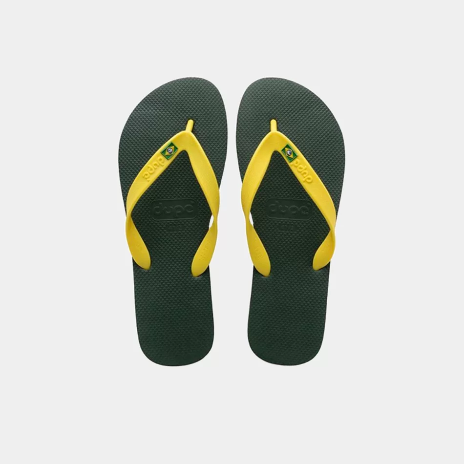 Dupe Chinelo Brasil - undefined