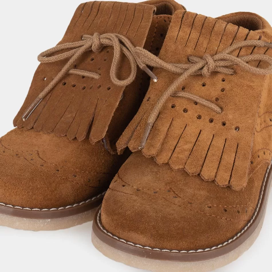 Botins - undefined