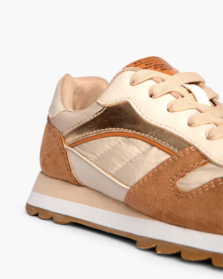 TENIS DESPORTIVO - undefined