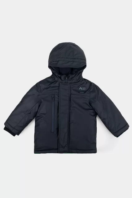 Parka com Capuz Losan - Brandsibuy