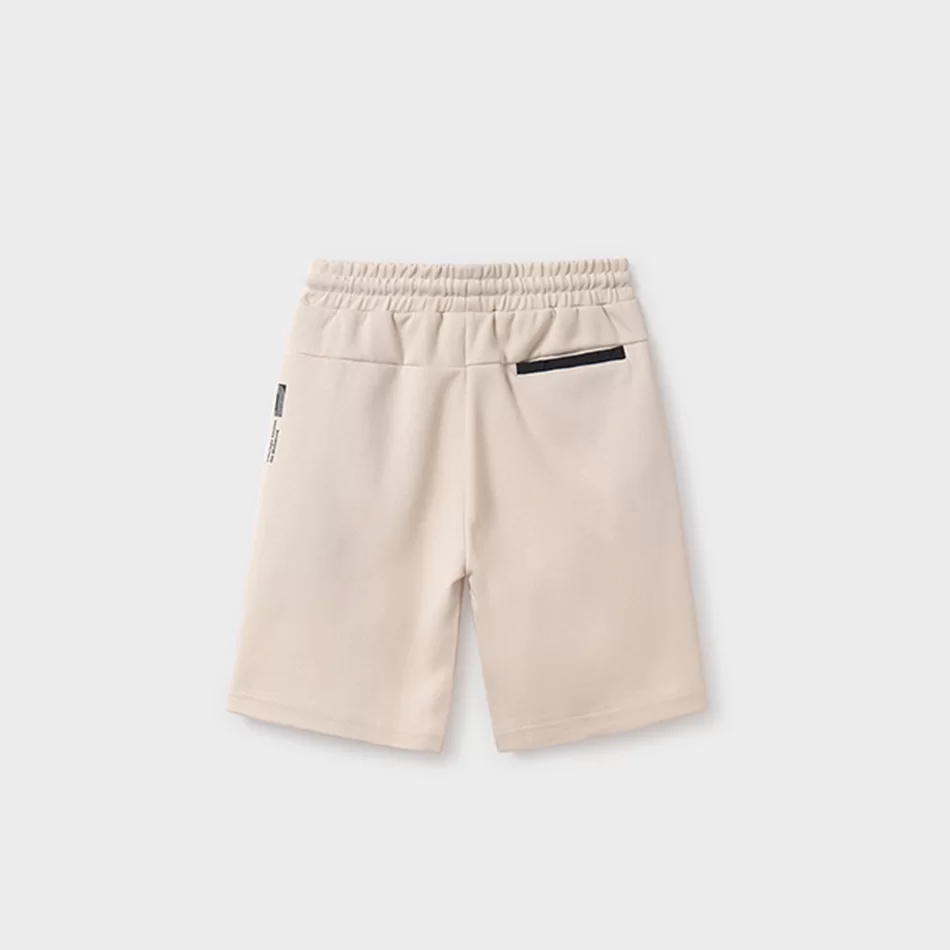 Bermudas contraste rapaz - undefined