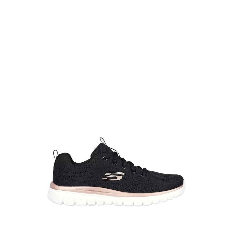 Skechers Get Connected de Mulher - undefined