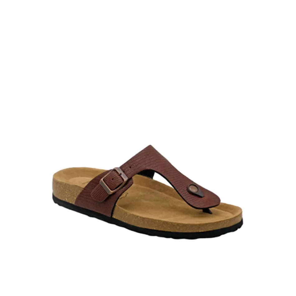 Chinelo de dedo com fivela - undefined