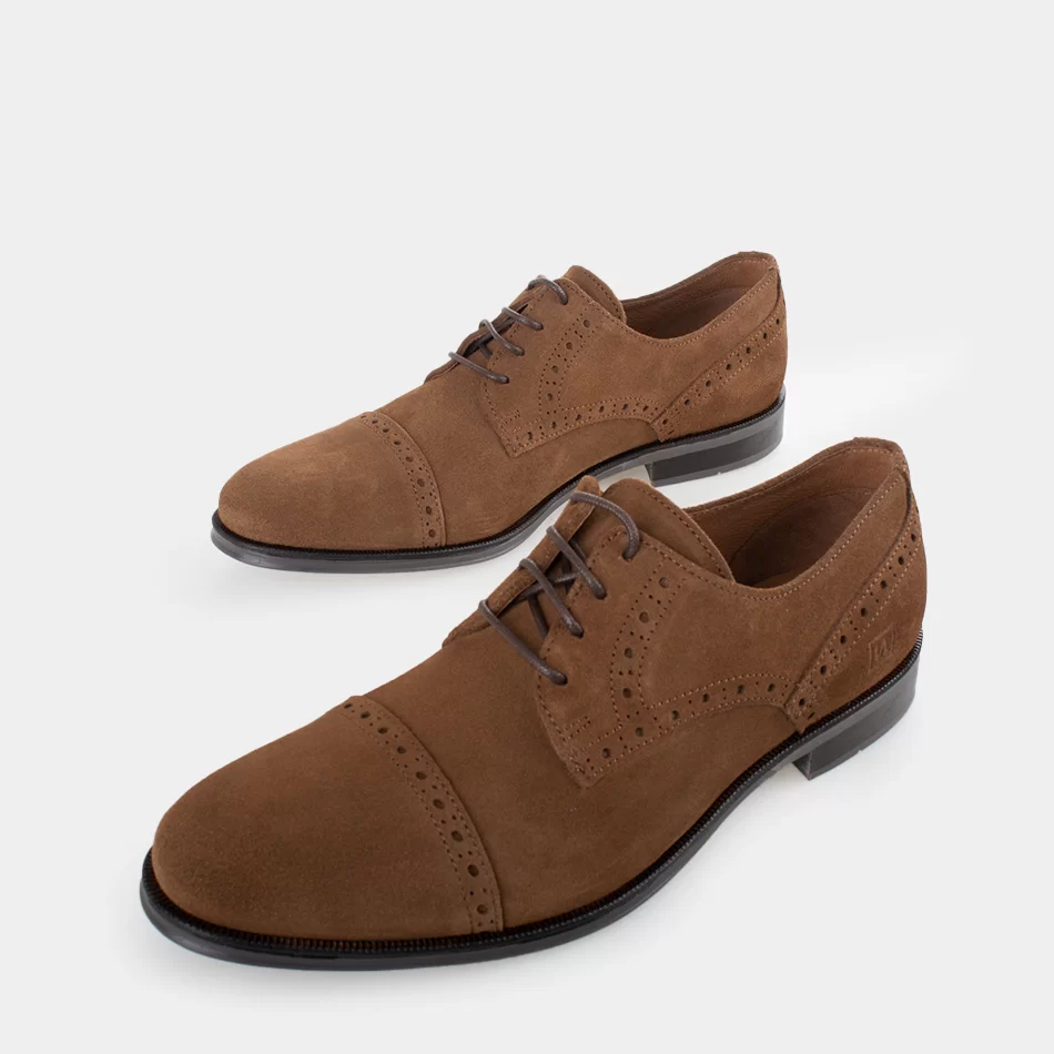 Sapatos Clássicos - undefined