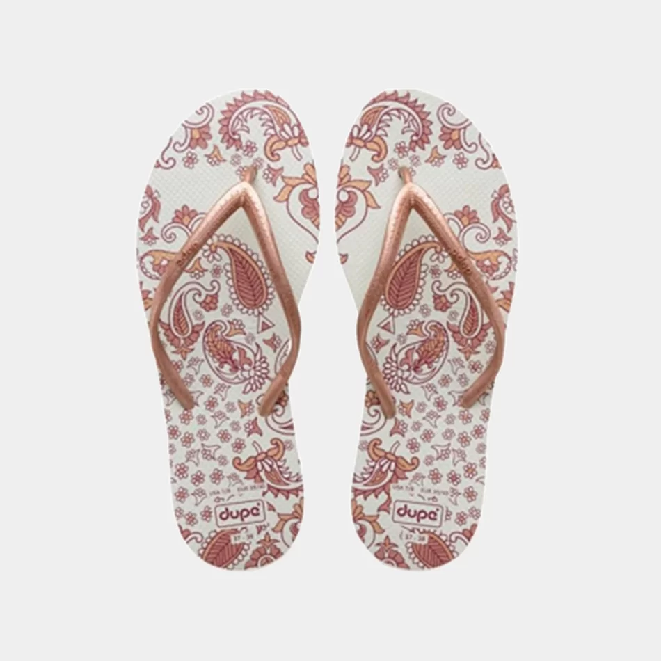 Dupe Chinelo Estilo - undefined