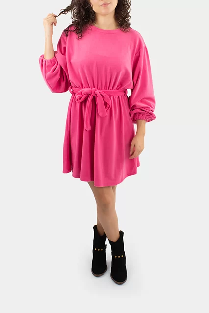 Vestido - Brandsibuy