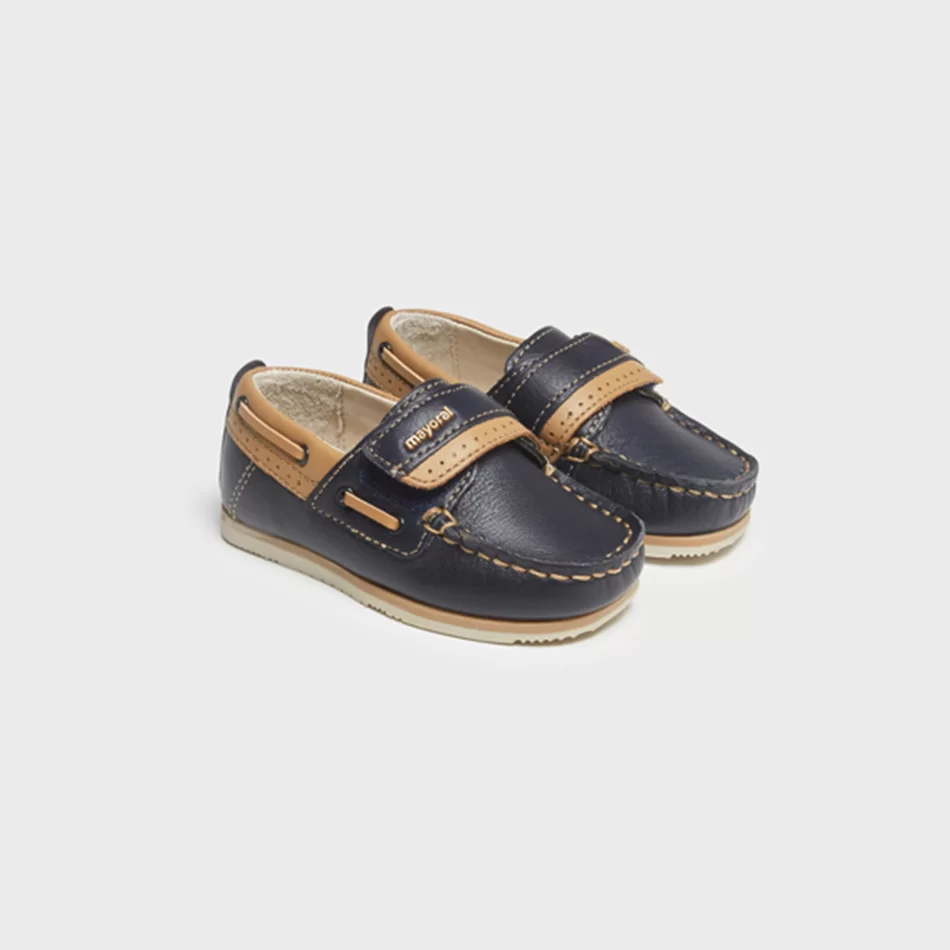 Sapatos Vela Mayoral - undefined