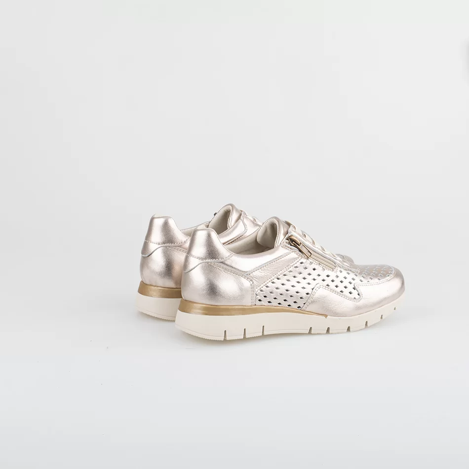 SAPATILHA CASUAL / CONFORTO - undefined