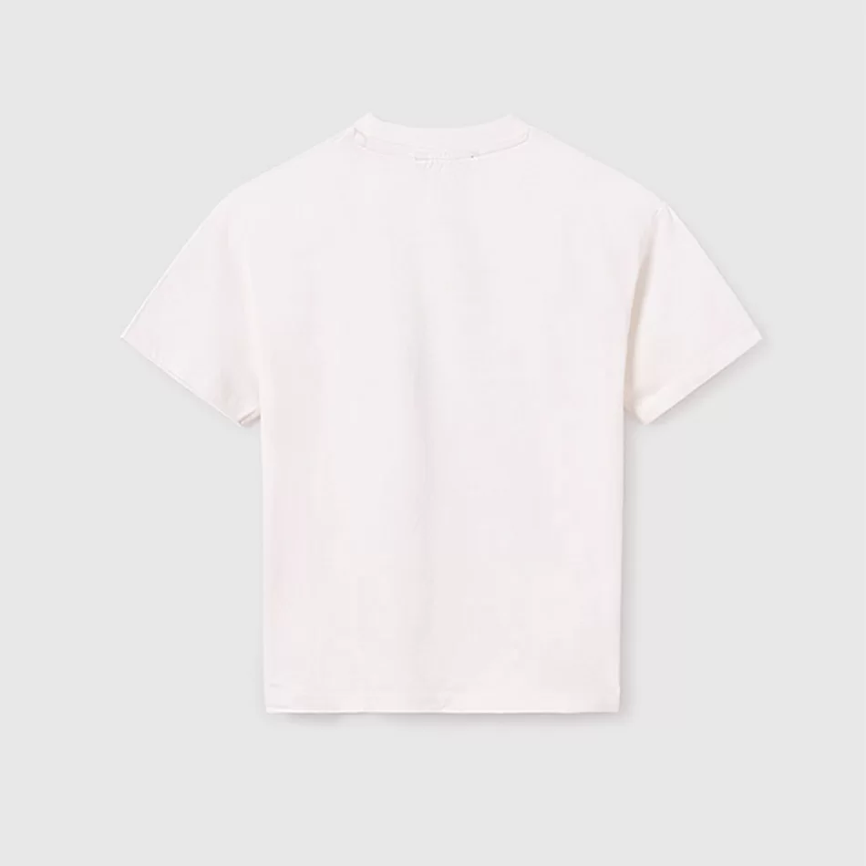 T-shirt palmeira rapaz - undefined