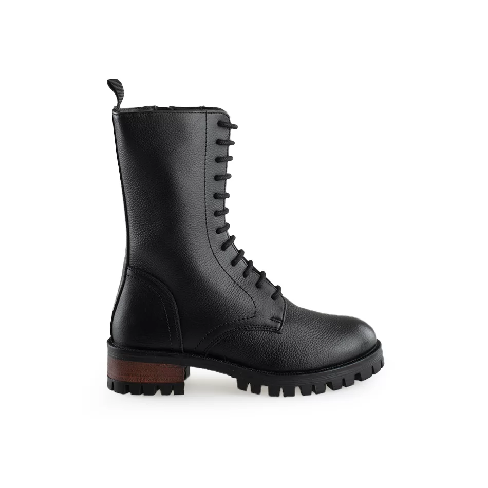Botas Rasas - undefined