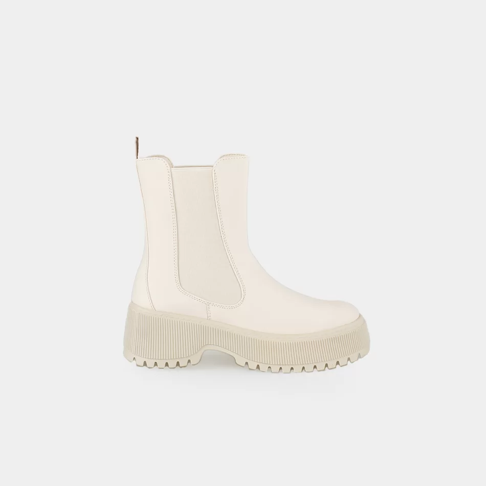 Botins Plataforma - undefined