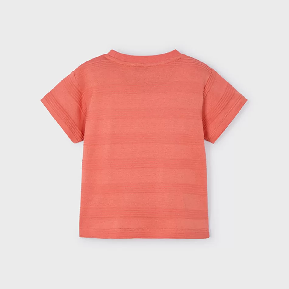 T-shirt menino - undefined