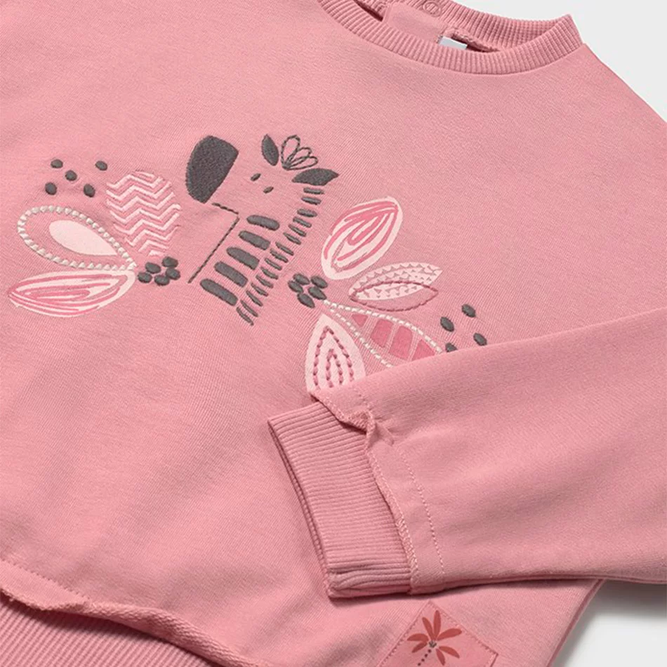 Sweat bordada bebé - undefined