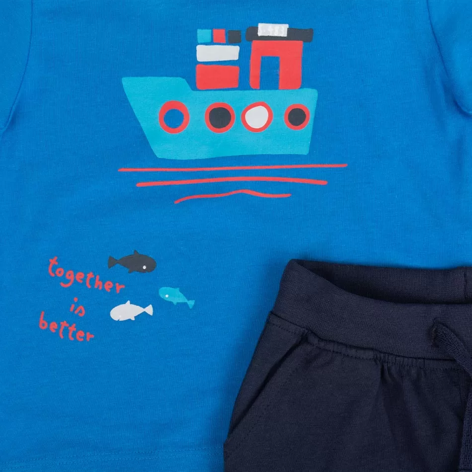 Conjunto 2P - undefined