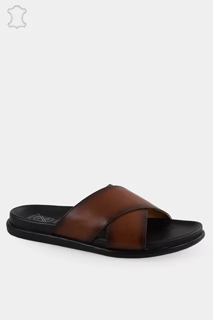 CHINELO EM PELE - Brandsibuy