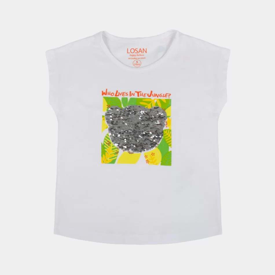 Camiseta - undefined