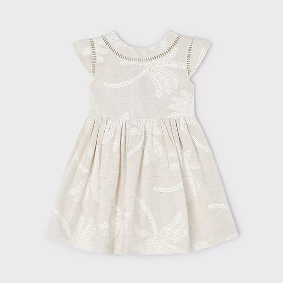 Vestido menina - undefined