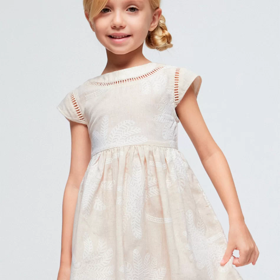 Vestido menina - undefined