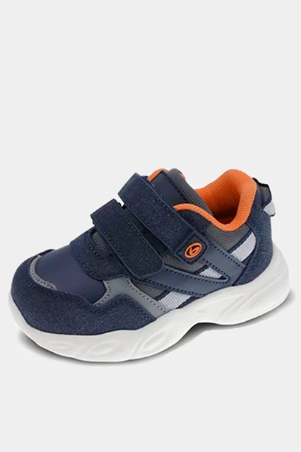 Sapato casual desportivo - Armazéns Ronfe