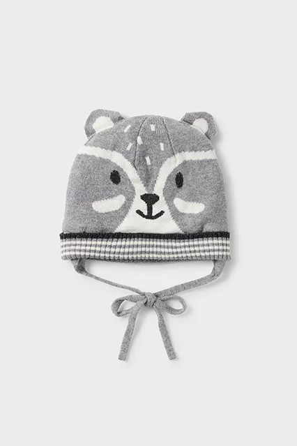 Gorro Tricot Mayoral - Armazéns Ronfe