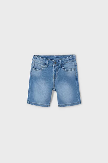 Bermudas ganga menino - Armazéns Ronfe