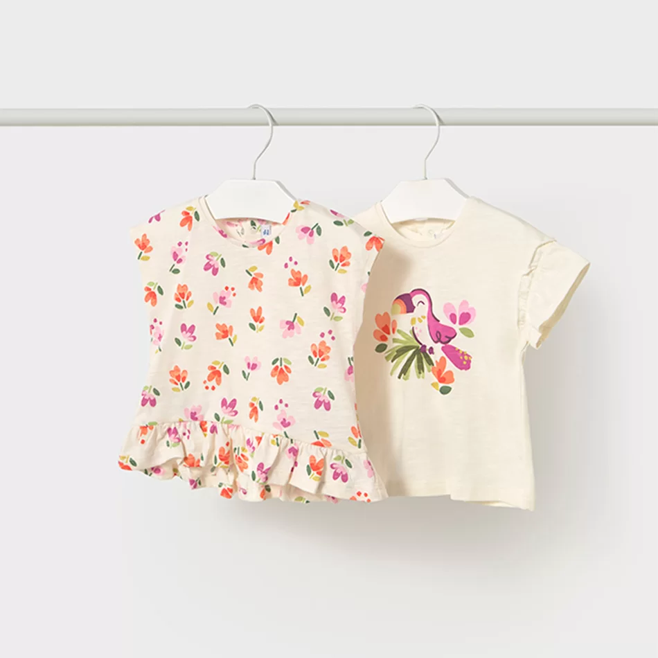 T´SHIRT PACK - undefined