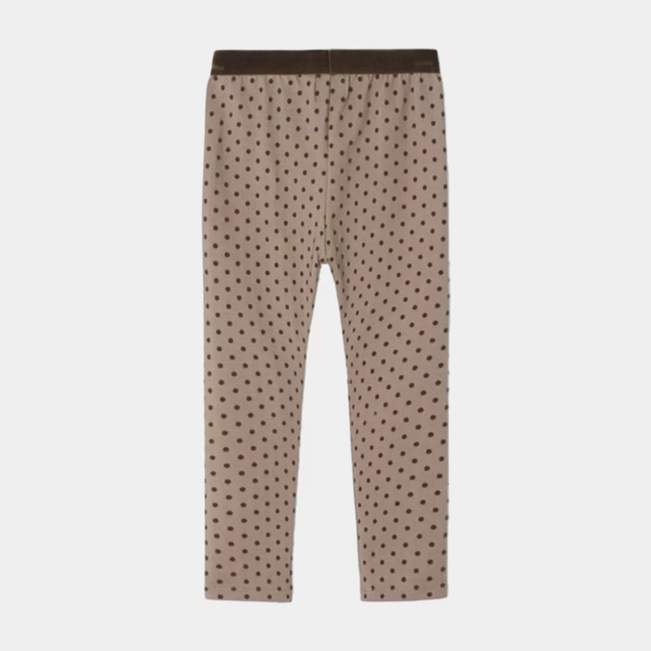 Leggings Bolinhas Mayoral - undefined