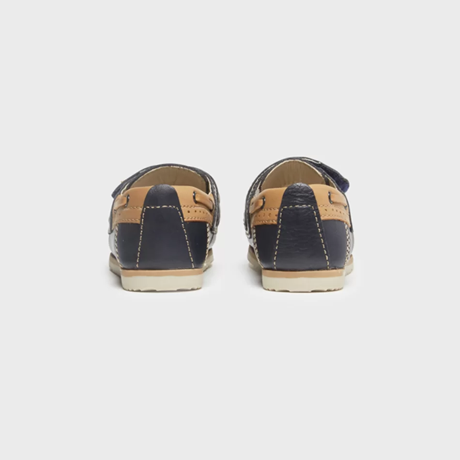 Sapatos Vela Mayoral - undefined