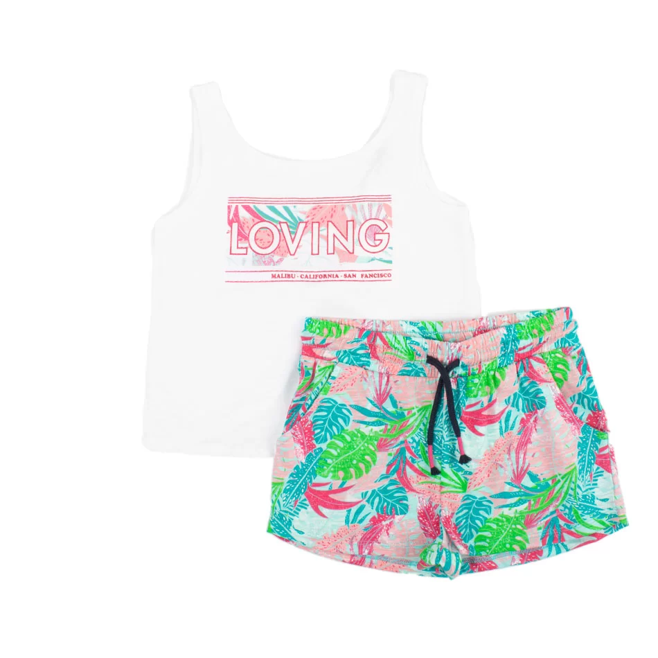 Conjunto 2P - undefined