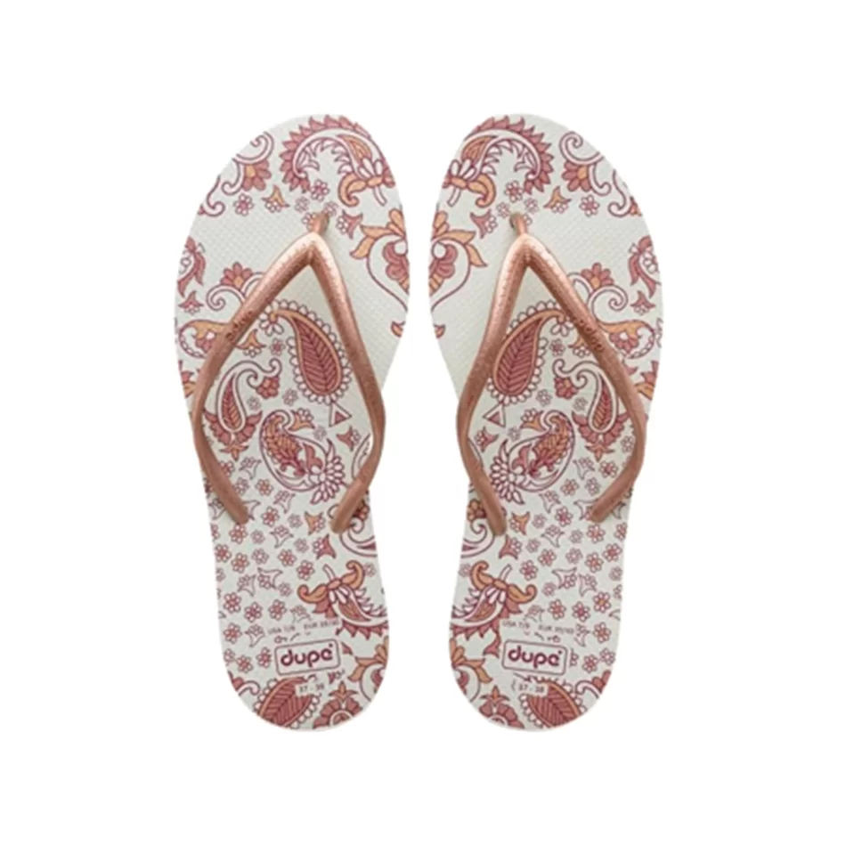 Dupe Chinelo Estilo - undefined