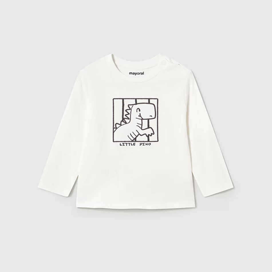 Camisola bebé - undefined