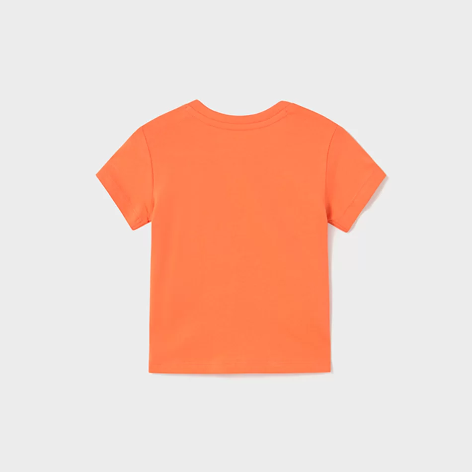 T-shirt interativa furgão bebé - undefined